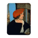 Search for holbein magnets Men