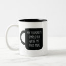 Search for gave mugs Boss