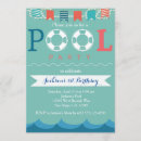 Search for nautical 1st birthday invitations First