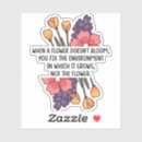 Search for acceptable stickers Mum