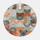 Search for mid century christmas tree decorations Abstract