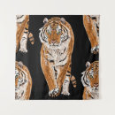 Search for bengals art Black