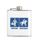 Search for western cowboy flasks Horse