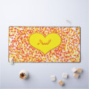 Search for american sign language mouse mats I love you
