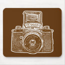 Search for retro camera mouse mats 35mm