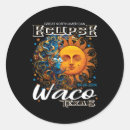 Search for waco stickers Total