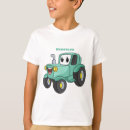 Search for tractors tshirts Cartoon
