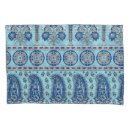 Search for border pillowcases Ethnic