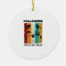 Search for trick or treat christmas tree decorations Spookydesigns
