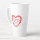 Search for sweet valentine mugs Simple