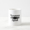 Search for vintage apothecary mugs Pharmacist