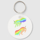 Search for cartoon unicorn key rings Horse