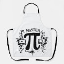 Search for pi symbol aprons Pie