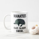 Search for manatee mugs Cute