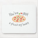 Search for on my heart mouse mats Funny
