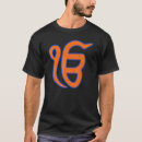 Search for sikhism tshirts Onkar