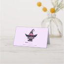 Search for halloween party place cards Spooky