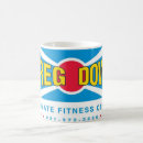 Search for kickbox mugs Fitness