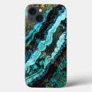 Search for geology iphone cases Blue