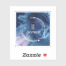 Search for purple moon stickers Astrology