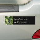 Search for tropical bumper stickers Nature