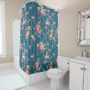 Search for bohemian shower curtains Country