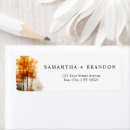 Search for landscaping return address labels Modern