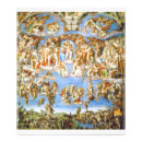 Search for judgment art Michelangelo