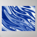Search for wave pattern posters Sea