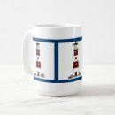 Search for lighthouse beacon mugs Waves