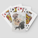 Search for dog playing cards Pet
