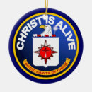 Search for icon christmas tree decorations Christian