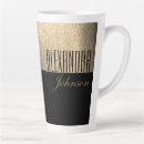 Search for luxury mugs Metallic