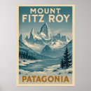Search for patagonia posters Travel