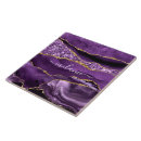 Search for purple glitter tiles Marble