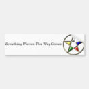 Search for wiccan bumper stickers Religion