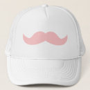 Search for moustaches hats Facial hair