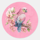 Search for birds baby shower stickers For kids
