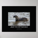 Search for otter posters Fish