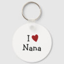 Search for nana key rings Elegant