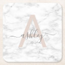 Search for pink marble coasters Chic