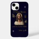 Search for i love jesus iphone cases Cross