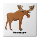 Search for moose tiles Deer