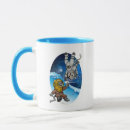 Search for space kitty mugs Cute
