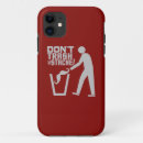 Search for trashed iphone cases Funny
