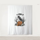 Search for gothic tapestries Skull