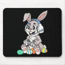 Search for easter toddler mouse mats Bunny