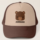 Search for little brown hats Cute