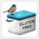 Search for celiac gluten stickers Coeliac