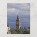 Search for london tourism postcards Big ben